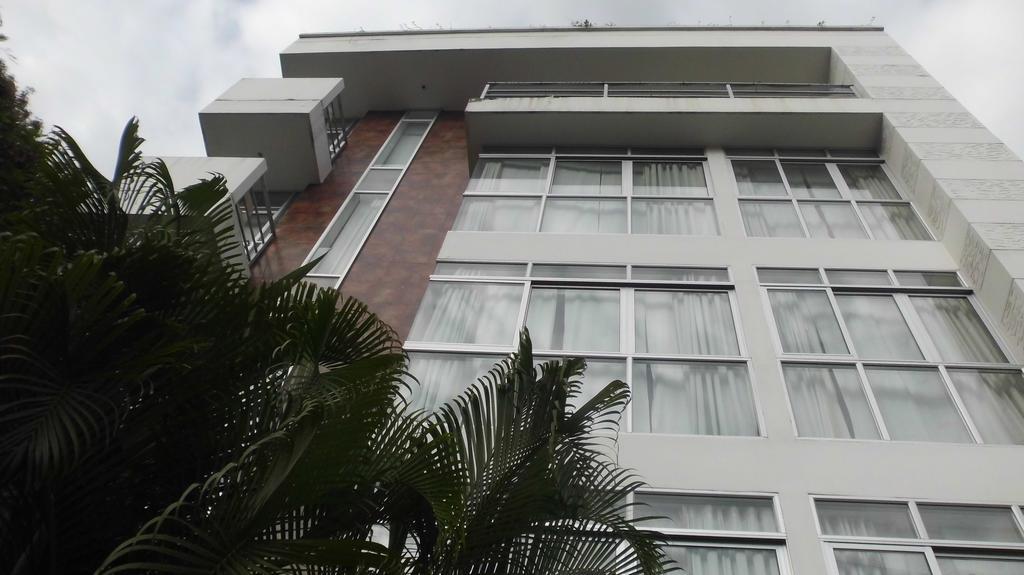 Suites House Juanambu Cali Exterior foto